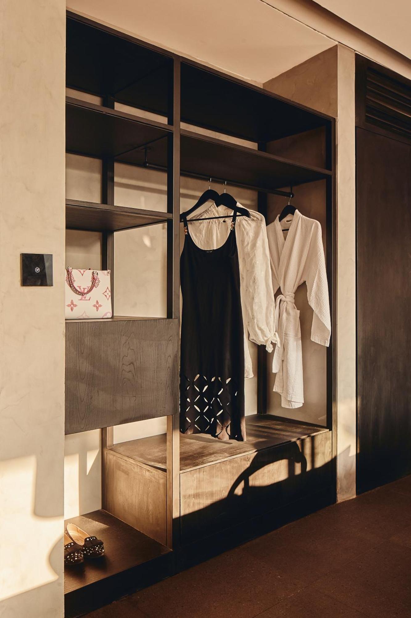 Вилла Je Ne Sais Quoi Seminyak Экстерьер фото